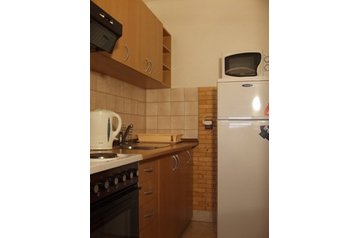 Slovakia Privát Oravský Biely Potok, Eksteriør